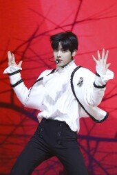 [DA포토]엔하이픈 선우, 춤추는 미소년