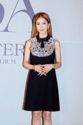 [DA포토]보아, 20년째 빛나는 ‘아시아의 별’