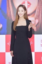 [DA포토]연우, 청순 여신 비주얼