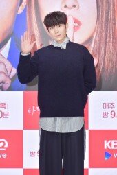 [DA포토]김영대, 빠져드는 매력