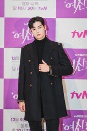 [DA포토]차은우, 잘생김의 정석