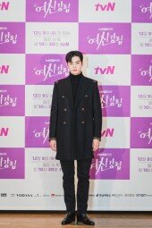 [DA포토]차은우, 얼굴천재에서 로코천재로