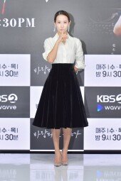 [DA포토]조여정, 이번에는 스릴러퀸