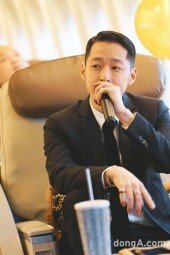 [DA포토]더콰이엇, 감미로운 보이스 (2020 멜론뮤직어워드)