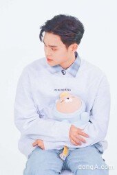 [DA포토]AB6IX 이대휘, 살아있는 브이 라인 (2020 멜론뮤직어워드)