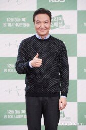 [DA포토]정웅인, 선과 악을 가진 배우