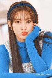 [DA포토]위클리 조아, 앵두 입술