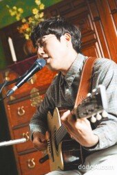 [DA포토]장범준, 봄을 부르는 노래
