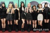 [DA포토]아이즈원, 논란 속 컴백 초읽기 멜론 참여