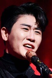 [DA포토]영탁, 감동 무대 (2020 멜론뮤직어워드)