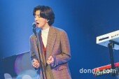 [DA포토]잔나비 최정훈, 짙은 보이스