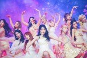 [DA포토]아이즈원, 멜론뮤직어워즈 물든 요정