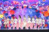 [DA포토]아이즈원, 이제 꽃길만 걷길
