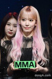 [DA포토]아이즈원 사쿠라, 돌아온 핑크빛 요정