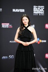 [DA포토]고보결, 우아한 자태