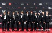 [DA포토]더보이즈, 어제도 보고 오늘도 보고