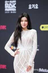 [DA포토]이선빈, 청순 비주얼