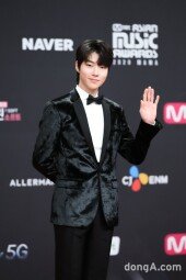 [DA포토]황인엽, 여신강림 미소