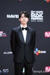 [DA포토]주우재, 훈훈한 비주얼.. 아이돌 느낌?