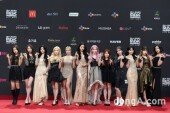 [DA포토]아이즈원, MAMA에서 신곡 파노로마 최초 공개 예정