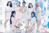 [DA포토]오마이걸, 천사들의 무대
