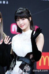 [DA포토]트와이스 모모, 볼수록 매력적인 미소