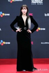 [DA포토]임수향, 개성 넘치는 고혹미