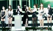 [DA포토]트와이스, 감출 수 없는 미소.. 2020 MAMA 팬스 초이스