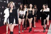 [DA포토]트와이스 채영 ＂나를 따르라＂