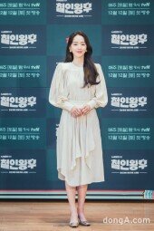 [DA포토]‘철인왕후’ 신혜선, 우아한 중전