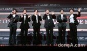 [DA포토]방탄소년단, 최고의 아이돌