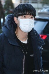 [DA포토]이시언, 감출 수 없는 배우 포스