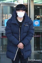 [DA포토]이시언, 겸손한 배우의 자세