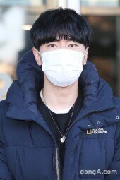 [DA포토]이시언 하차, 감사한 마음 담아