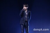 [DA포토]김성규, 빛나는 솔로