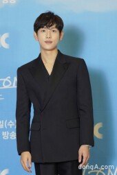 [DA포토]임시완, 잘생김이 뚝뚝