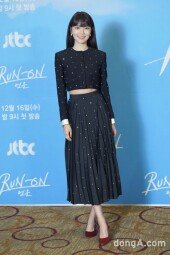 [DA포토]최수영, 비주얼 여신