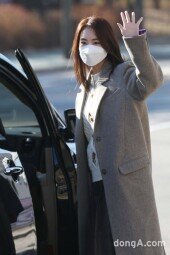 [DA포토]이연희, 가릴 수 없는 미모