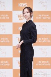 [DA포토]이유영, 몽환적인 눈빛