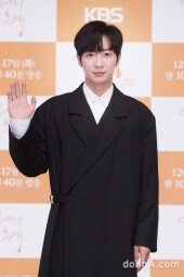 [DA포토]이상엽, 순수한 눈빛