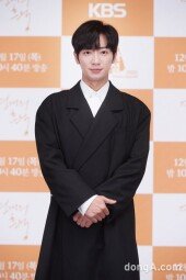 [DA포토]이상엽, 비주얼은 비현실적