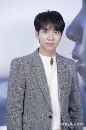 [DA포토]이승기, 빛나는 만능 엔터테이너