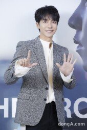 [DA포토]이승기, 이제 7집 가수