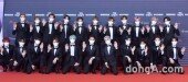 [DA포토]2020 KBS 가요대축제에 다 모인 NCT
