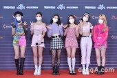 [DA포토]오마이걸, 오 마이 레트로 스타일
