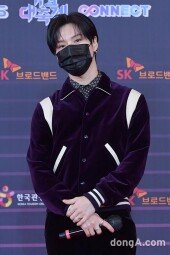 [DA포토]태민, 시크한 카리스마