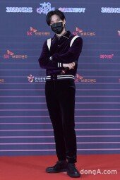 [DA포토]태민, 여유 넘치는 포즈