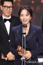 [DA포토]송지효, 골든 미소