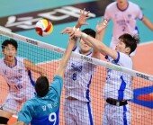 [포토] 황경민 ‘내가 먼저!’