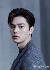 [DA포토]송강, 스위트 비주얼